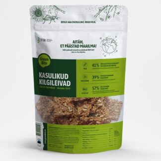 Kasulikud kilgileivad