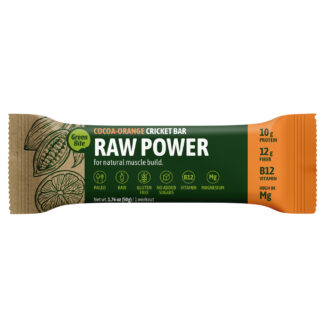 Kilgibatoon kakao-apelsini