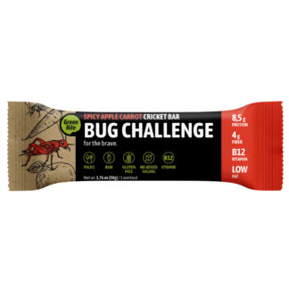 Kilgibatoon vürtsikas õun