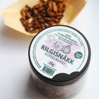 Kilgisnäkk küüslaugu