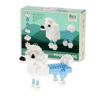 Mini konstruktor Puudel