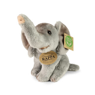 Pehme mänguasi Rappa Elevant