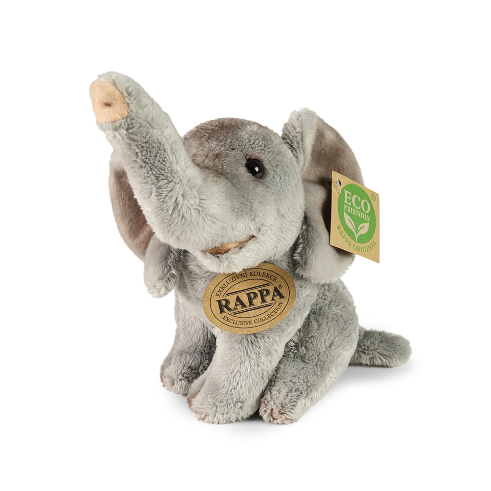 Pehme mänguasi Rappa Elevant