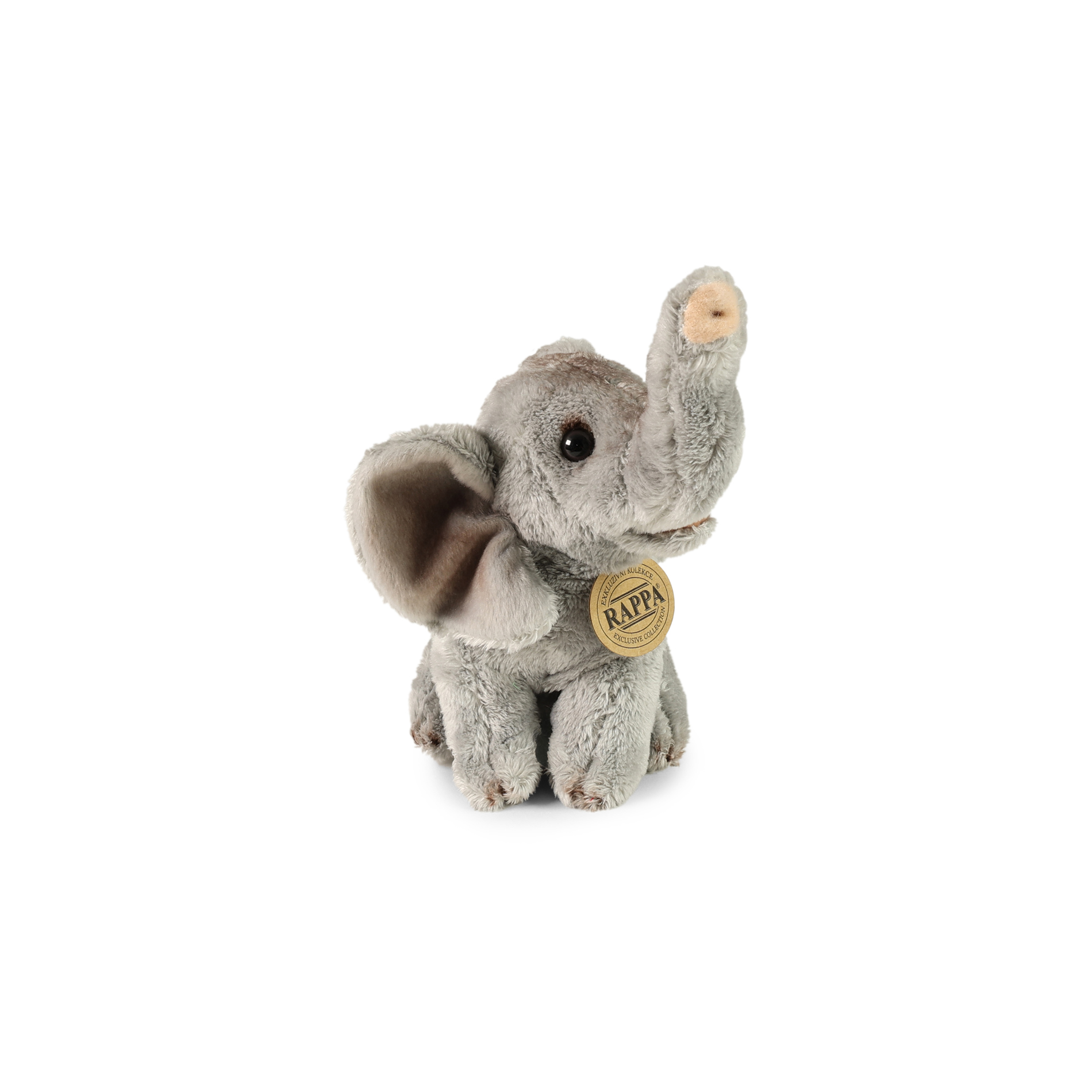 Pehme mänguasi Rappa Elevant