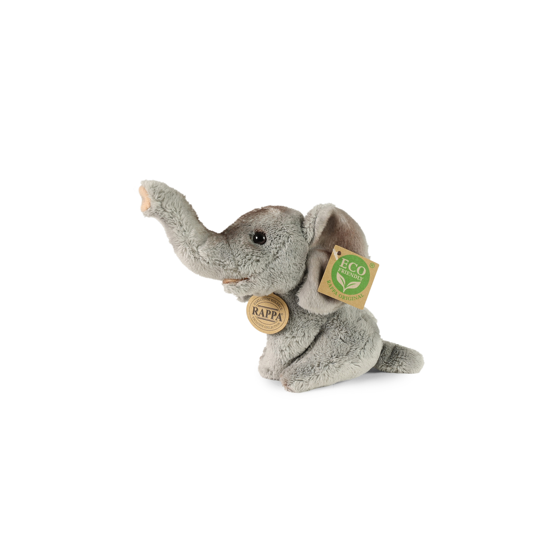 Pehme mänguasi Rappa Elevant