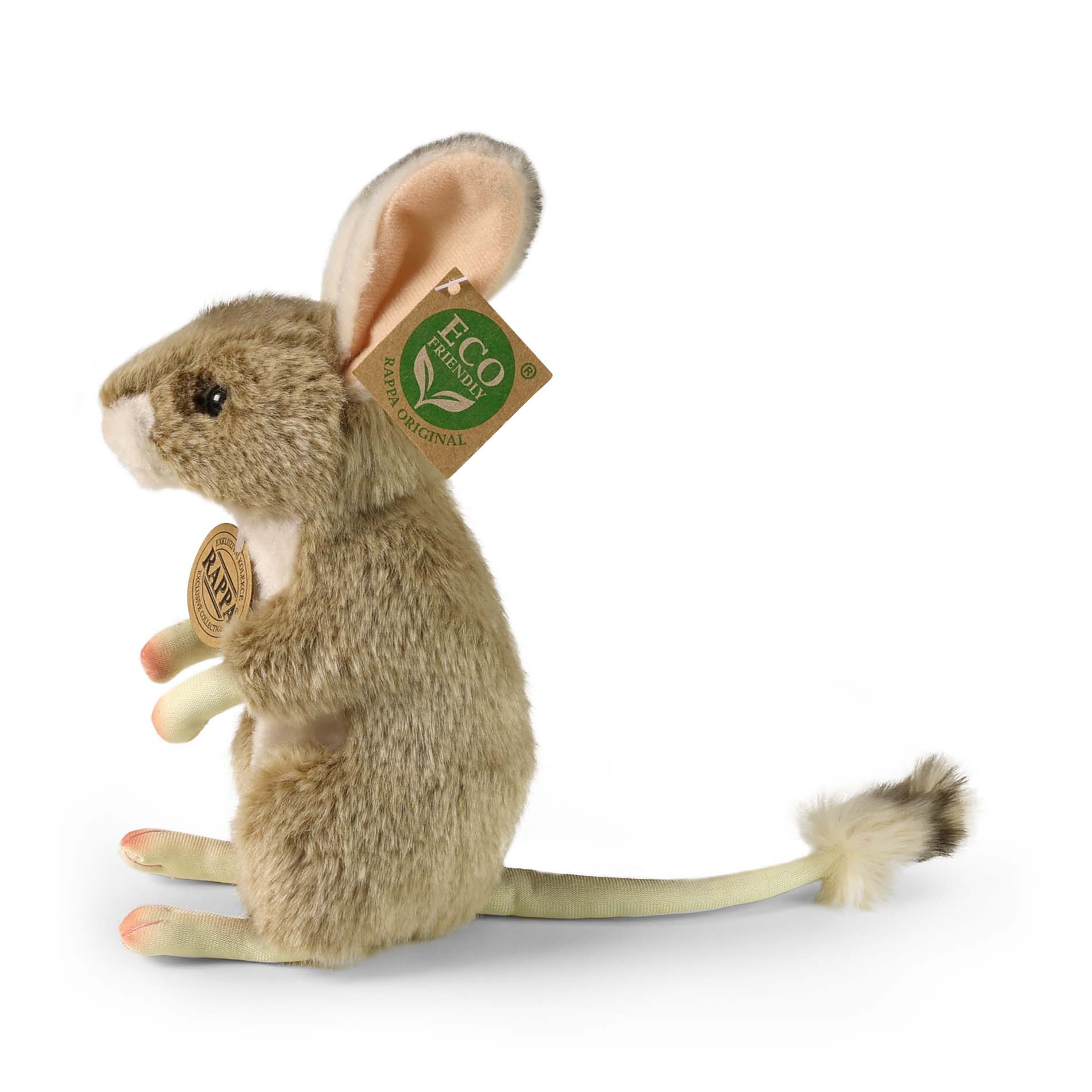 Pehme mänguasi Rappa Hüpiklane 1