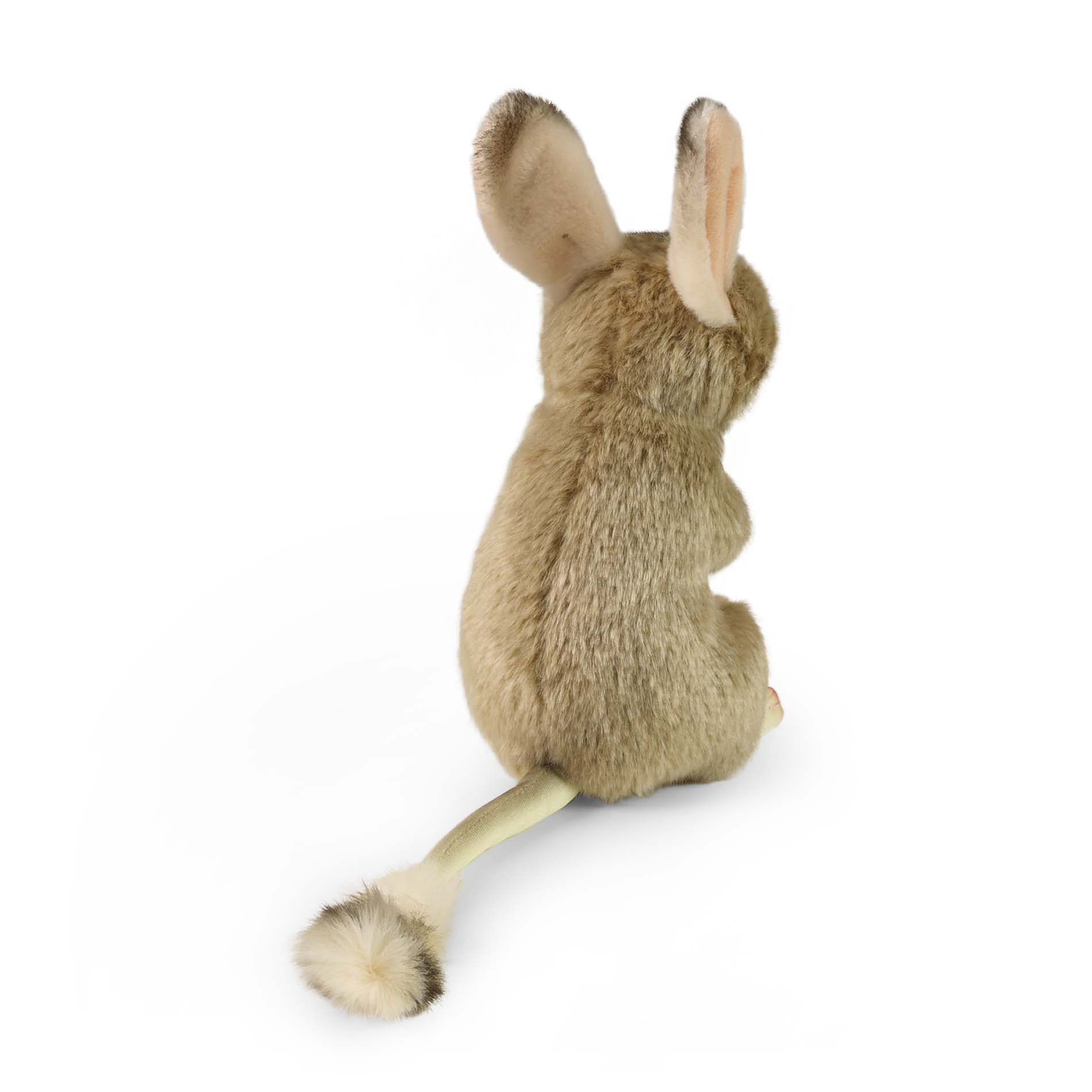 Pehme mänguasi Rappa Hüpiklane