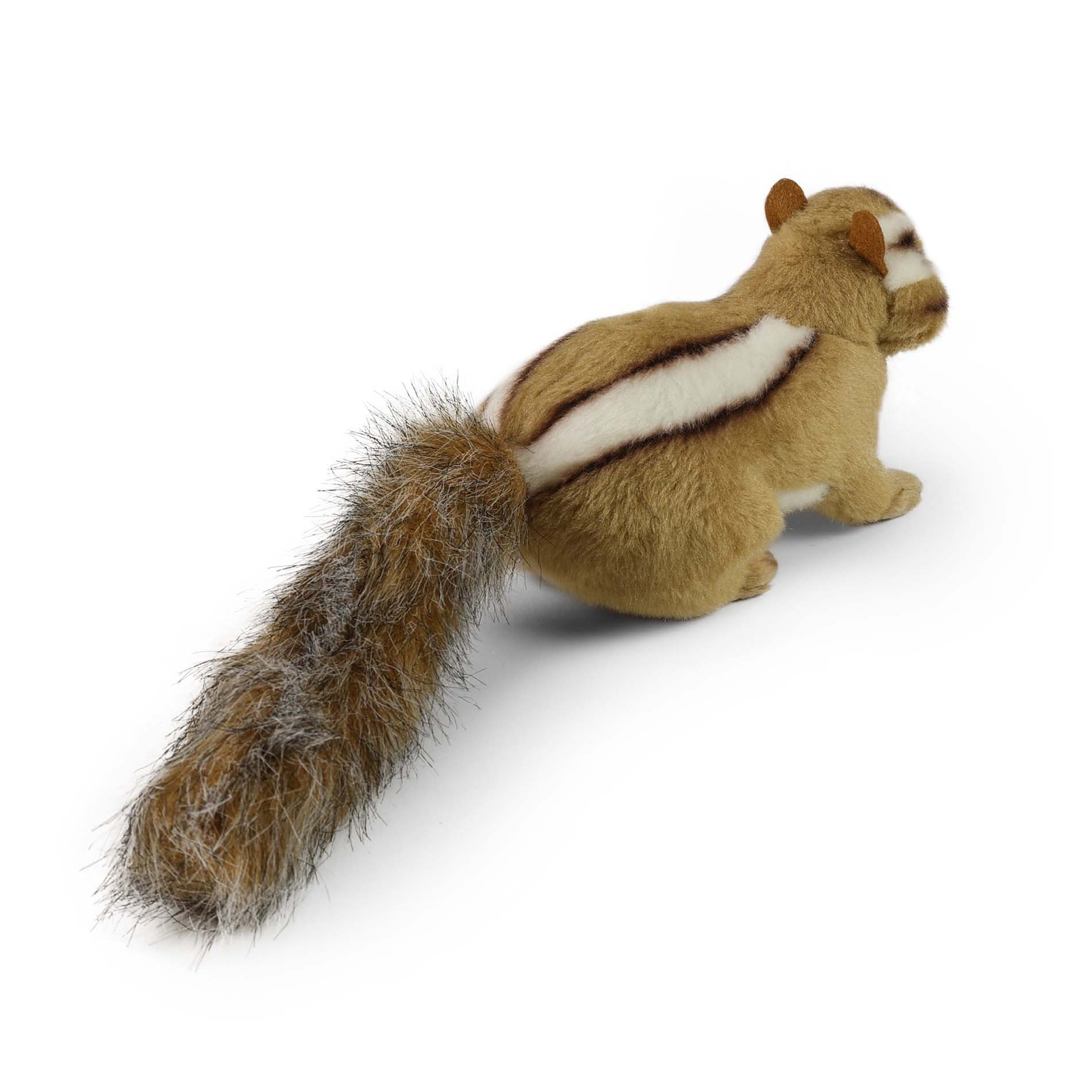 Pehme mänguasi Rappa Vöötorav