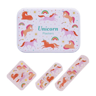 Plaastrid Ükssarvikud