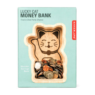 Puidust rahakassa "Kass"