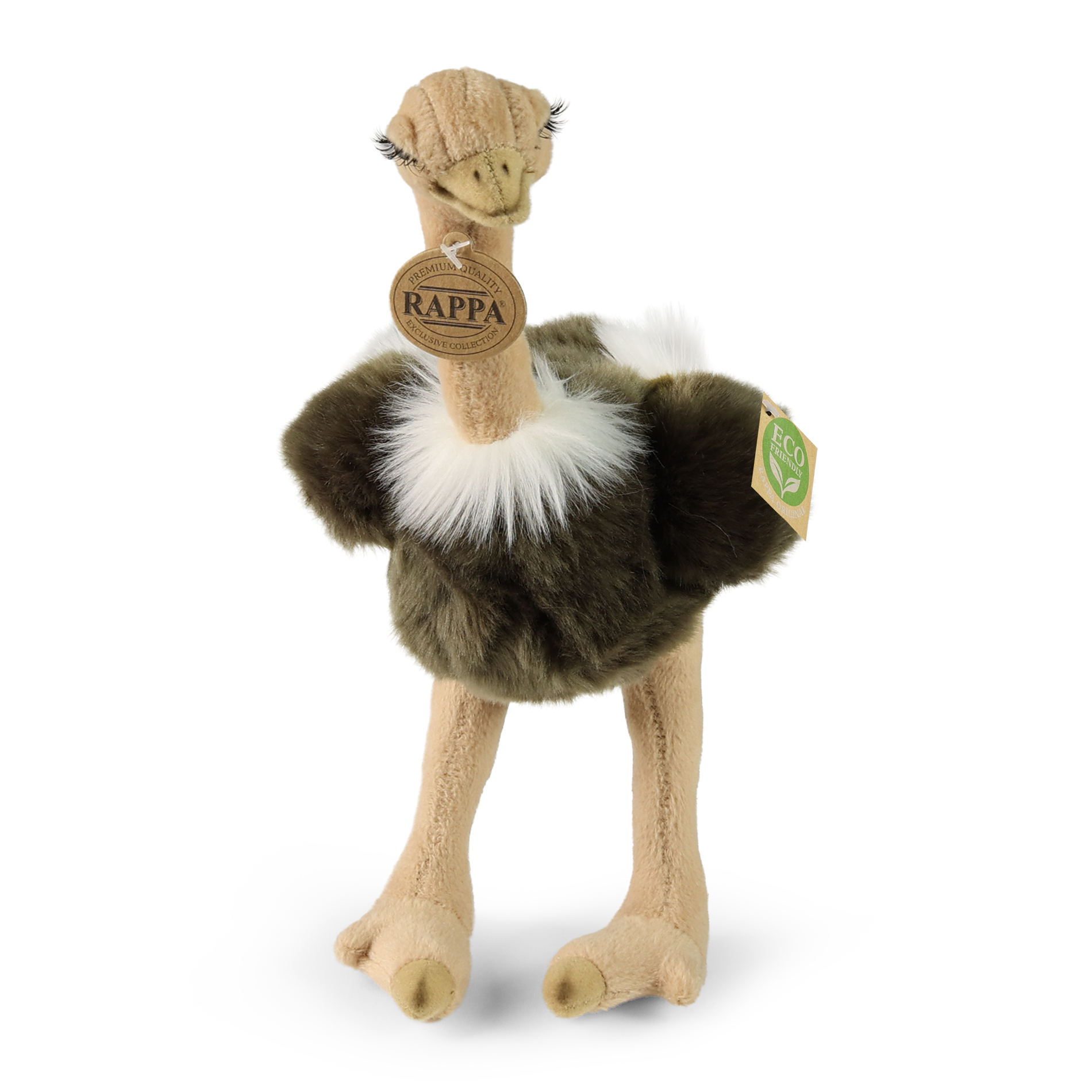 Pehme mänguasi Jaanilind,