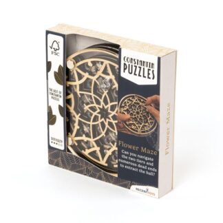 Puidust nuputamisvigurid