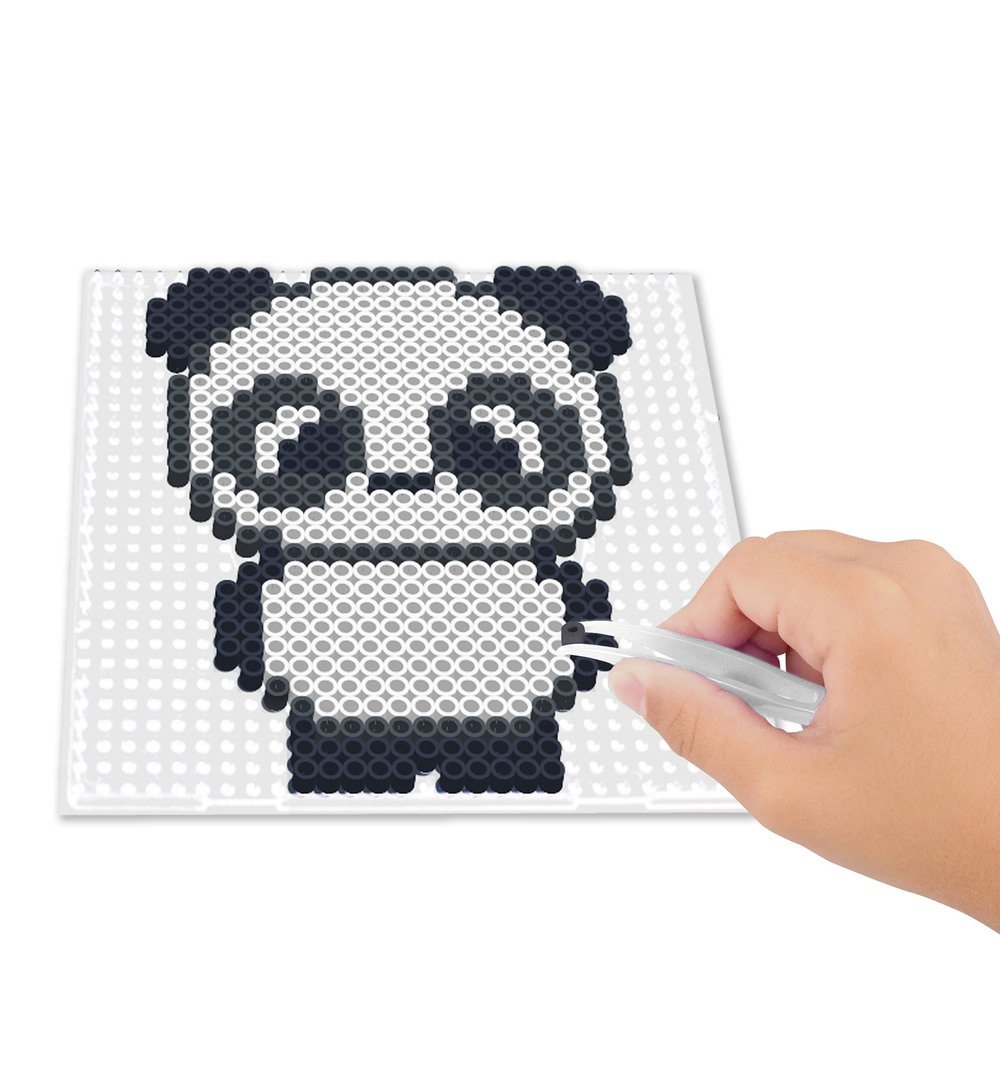 Termomosaiik "Džungliloomad"