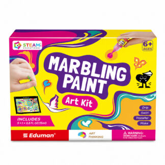 Marmorikunsti komplekt