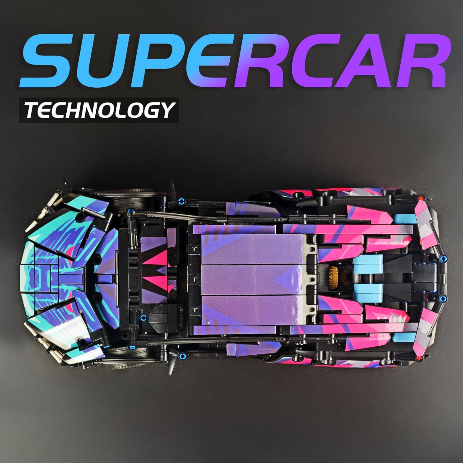 Superauto 1314 osa