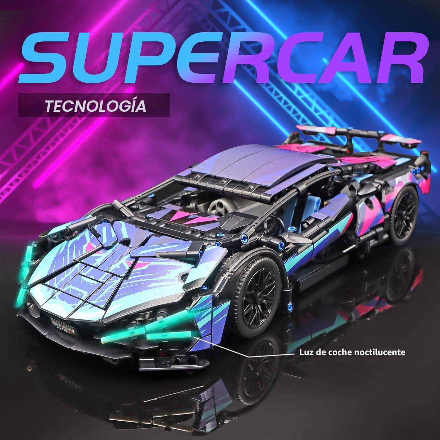 Superauto 1314 osa