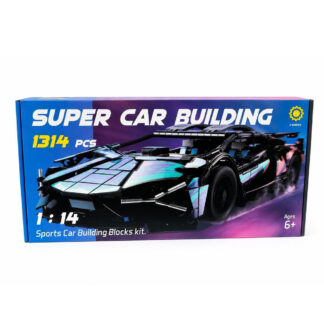 Superauto 1314 osa