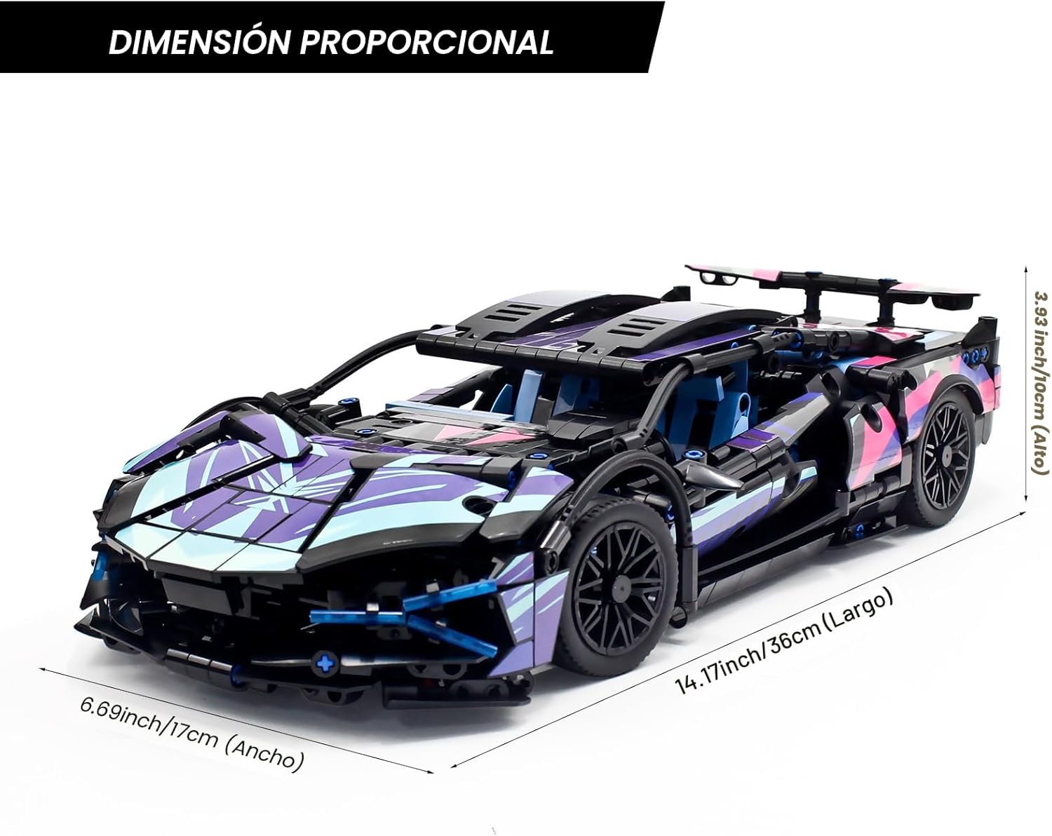 Superauto 1314 osa