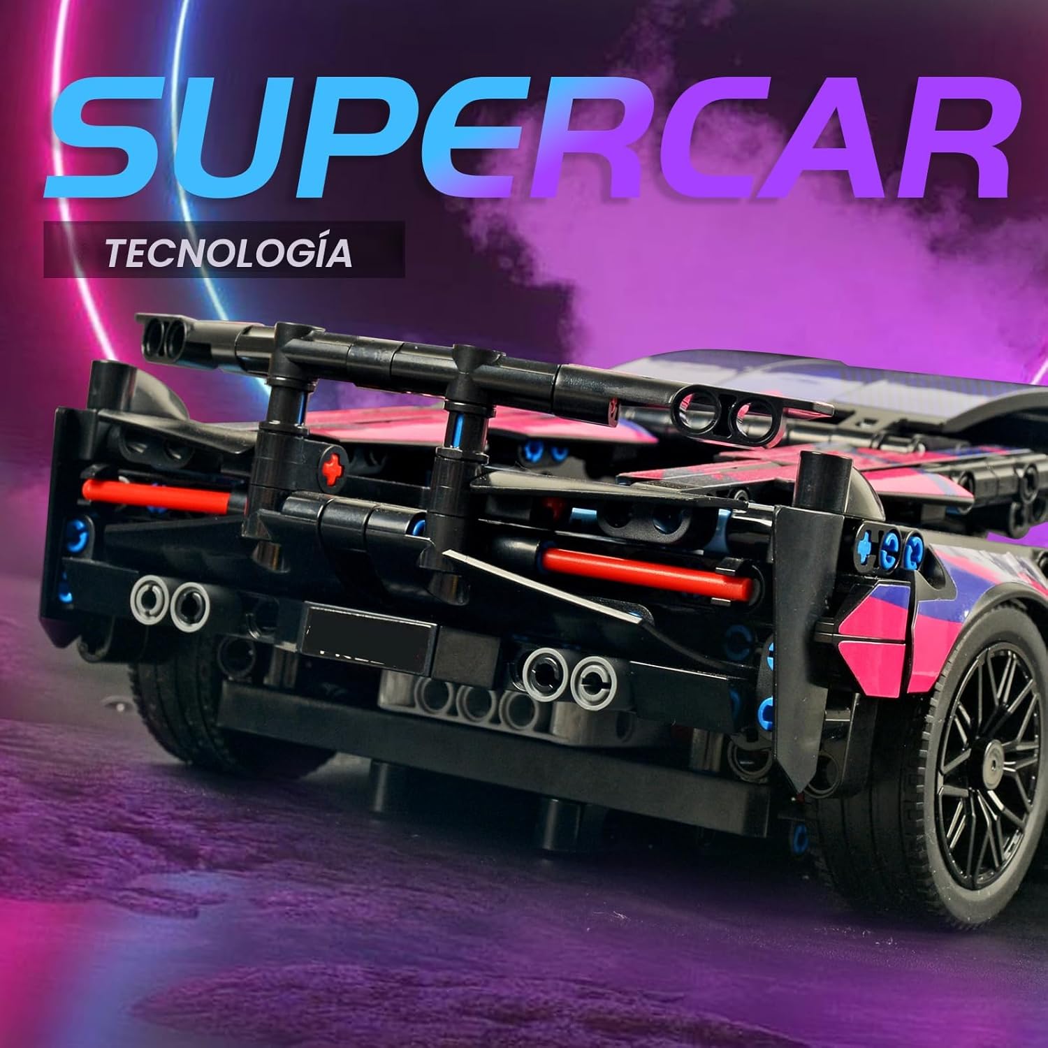 Superauto 1314 osa