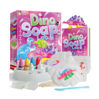 Dino seep