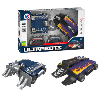 Robotid