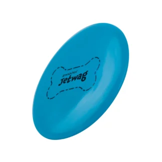 Lendav taldrik koerale "Waboba Jetwag"