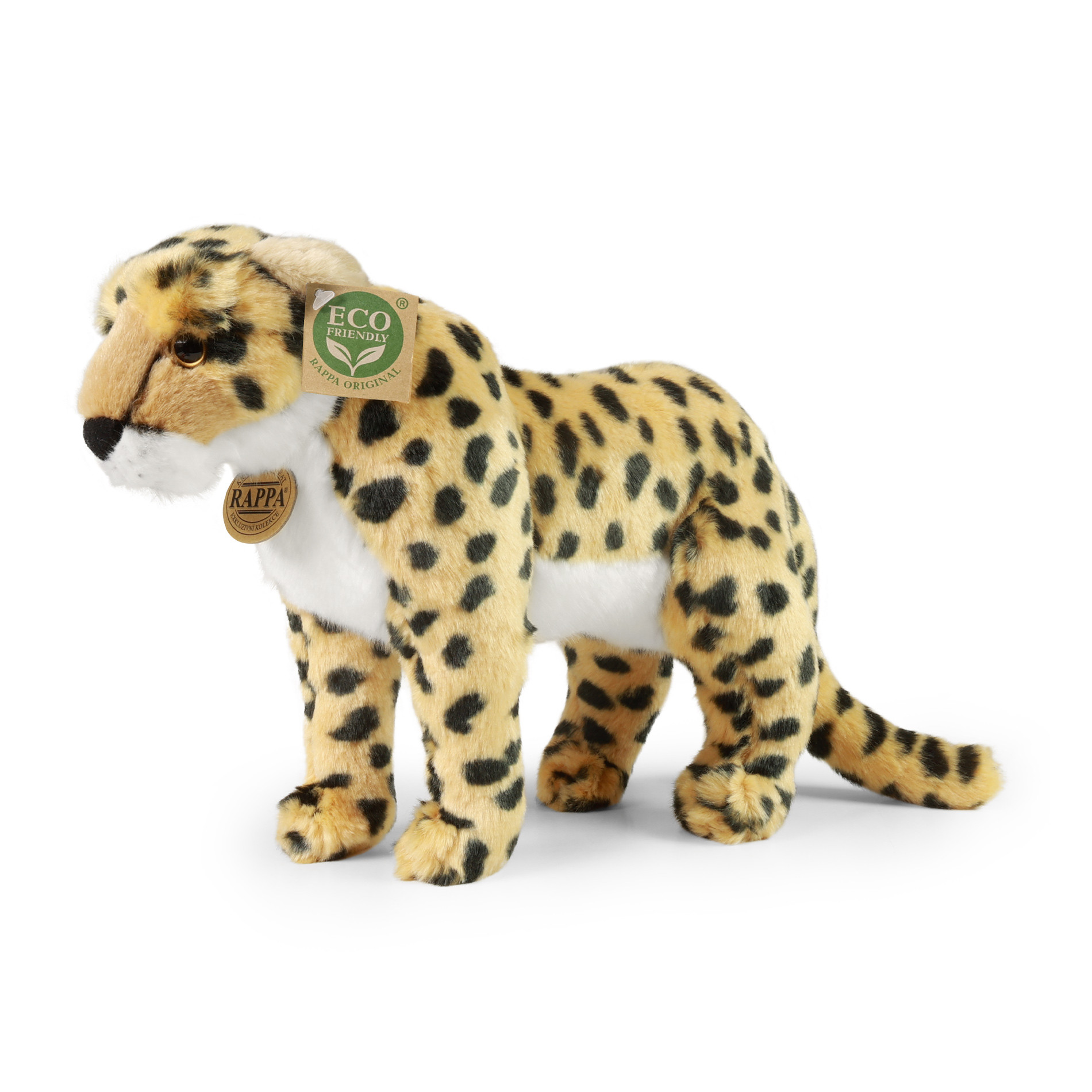 Rappa Gepard