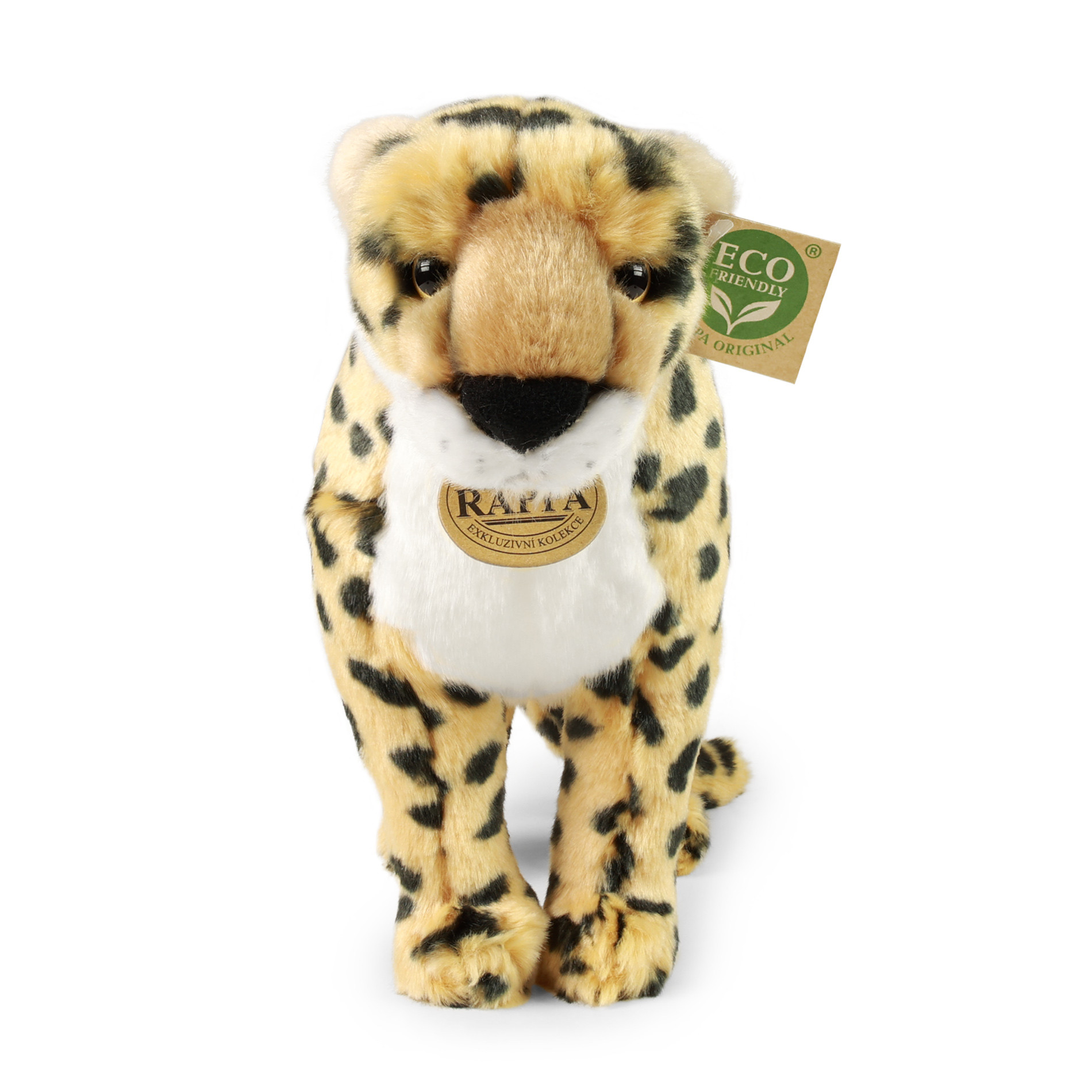 Rappa Gepard