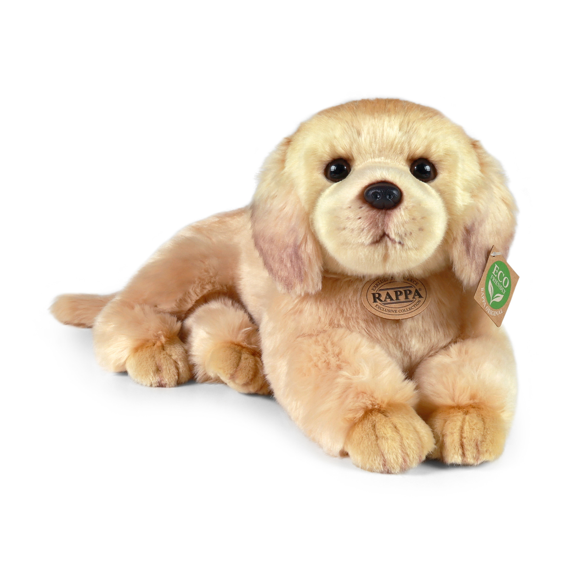 Rappa Kuldne retriiver