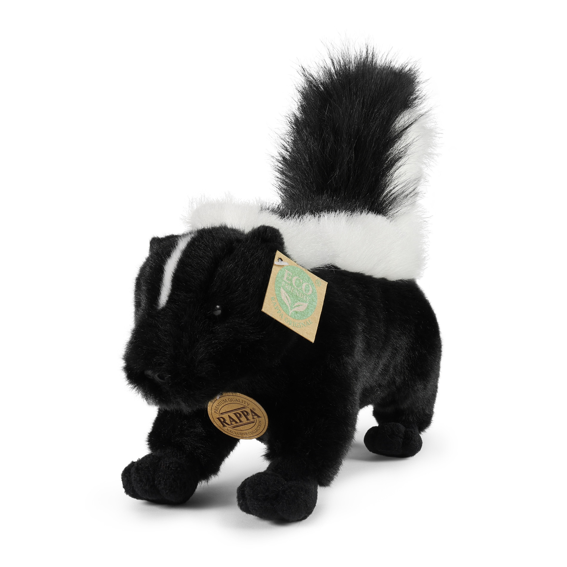 Rappa Skunk