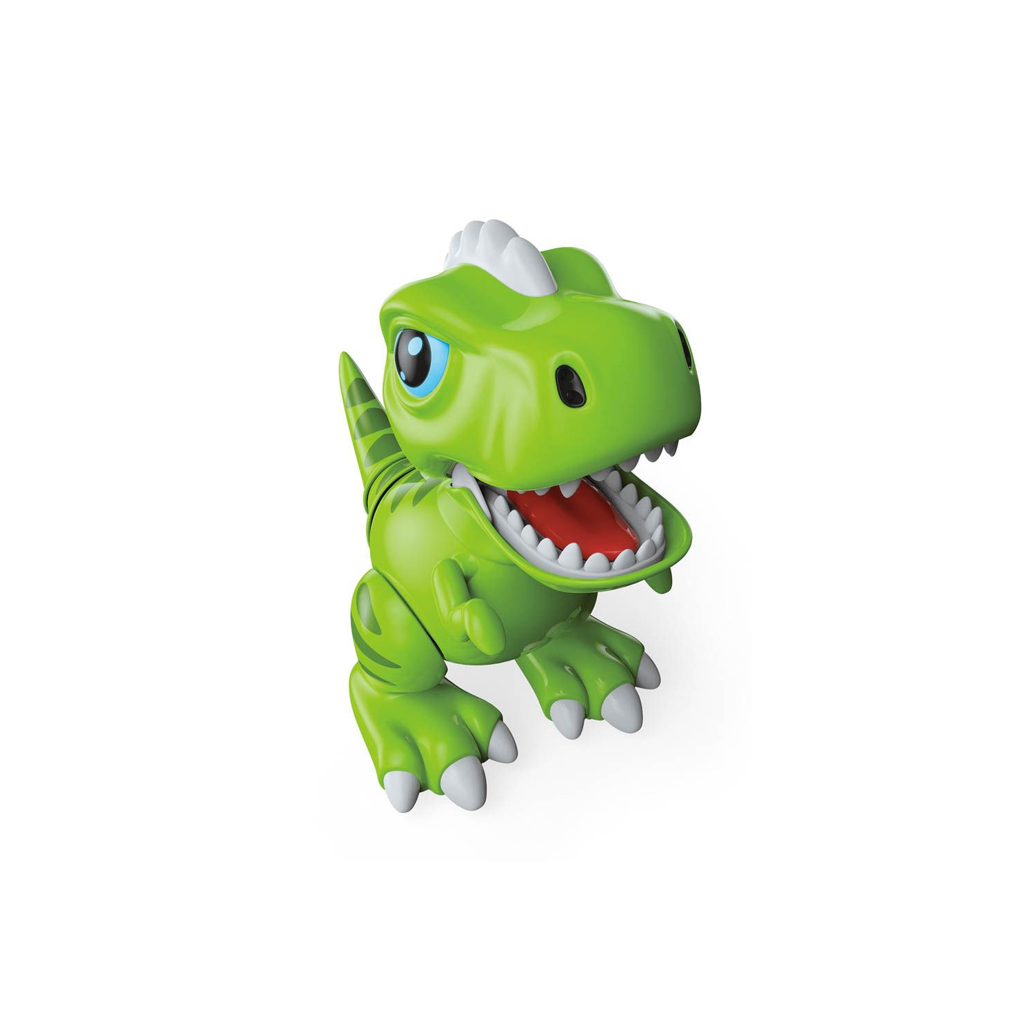 Puldiga robotdino