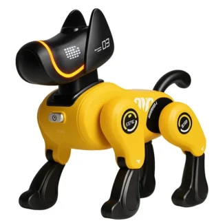 Robotkoer