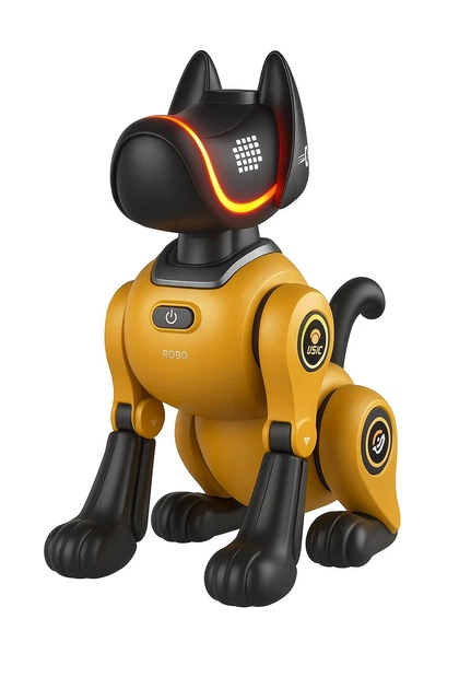 Robotkoer