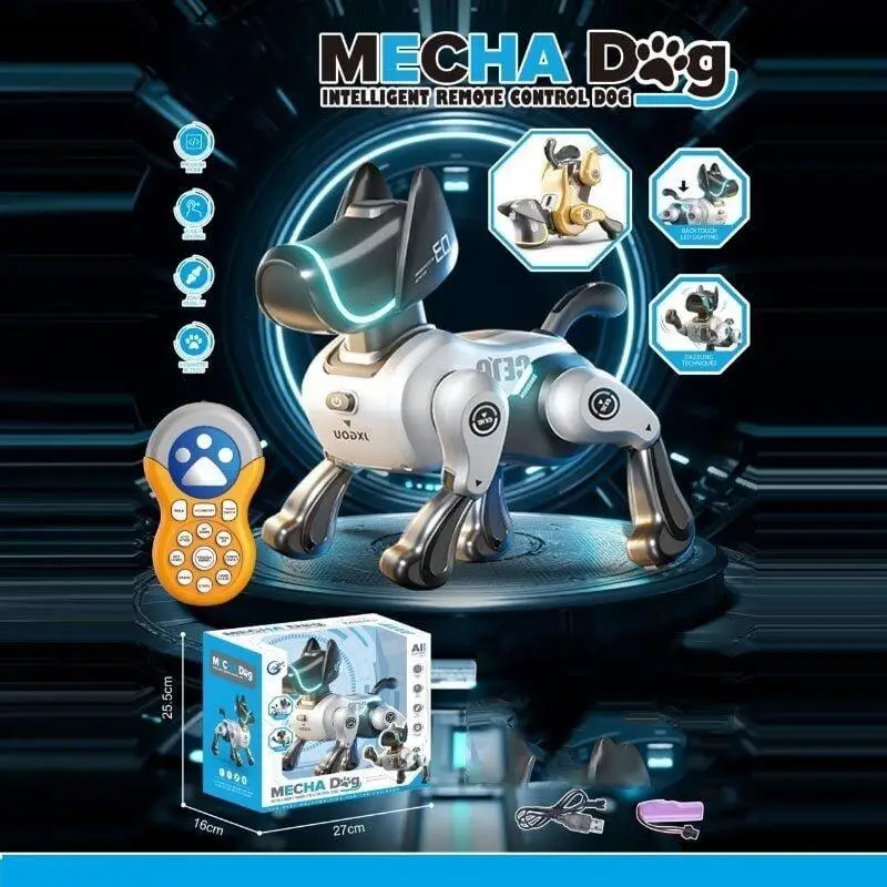 Robotkoer