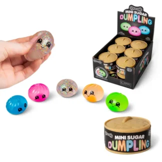 Squishy "Mini pelmeen"