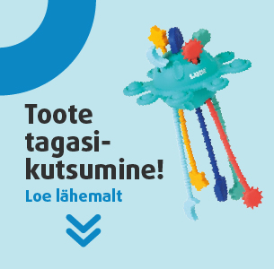 Toote tagasikutsumine
