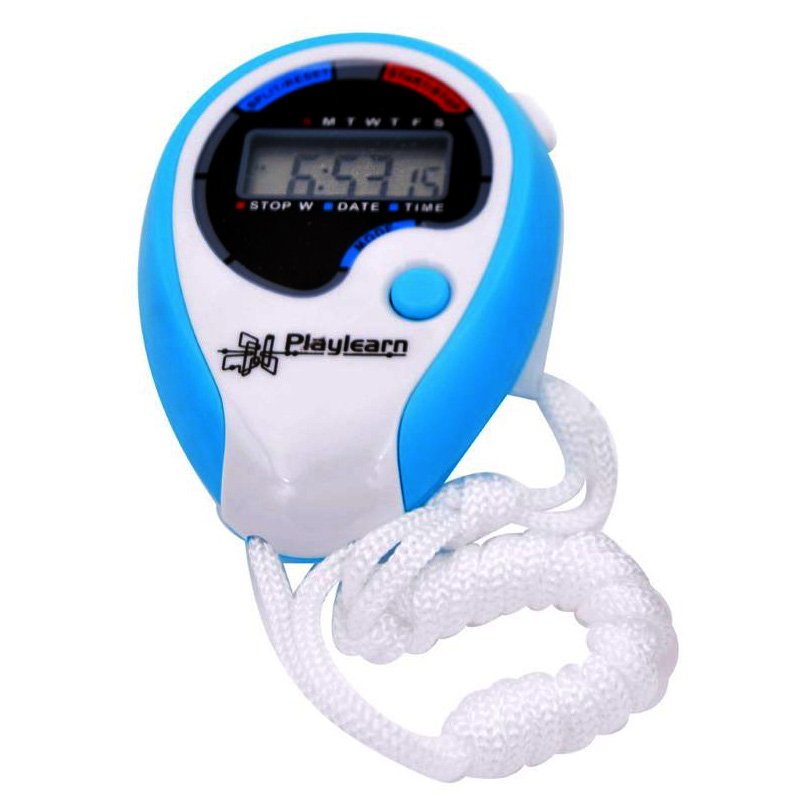 Digitaalne stopper