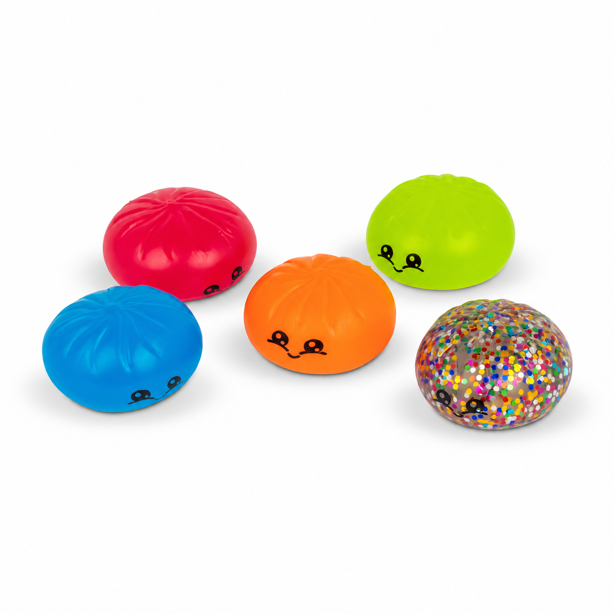 Squishy pelmeen suur