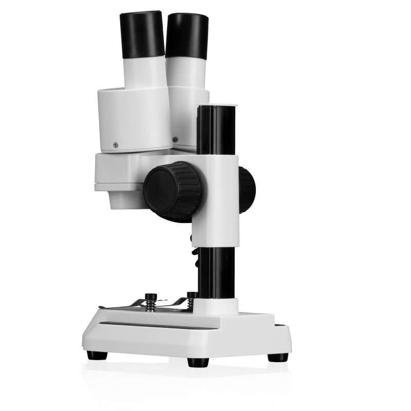 BRESSER Junior Mikroskoop 20x