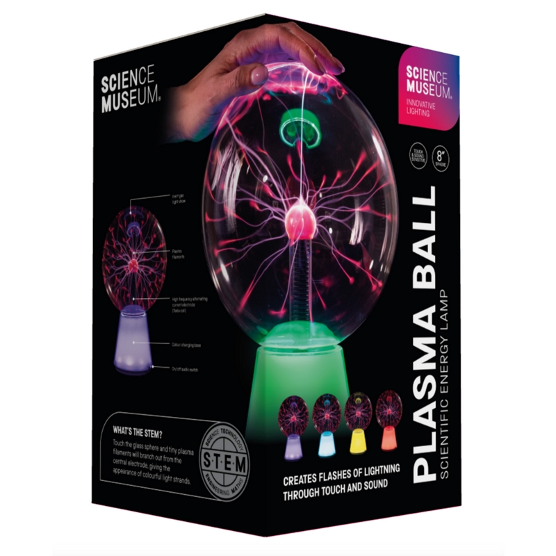Plasmapall Ø 20 cm