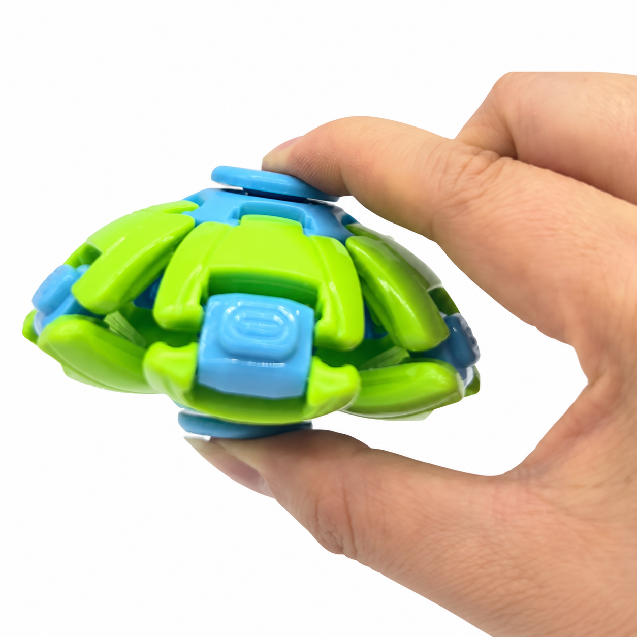 Spinner sfäär