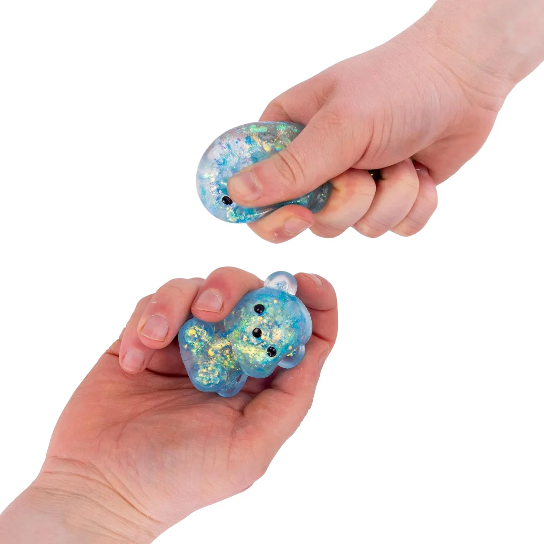 Squishy komplekt "Karukesed"
