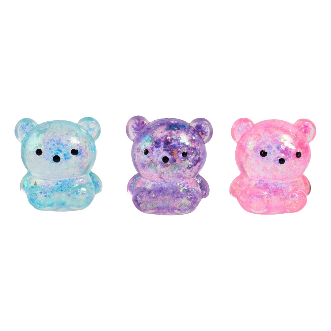 Squishy komplekt "Karukesed"