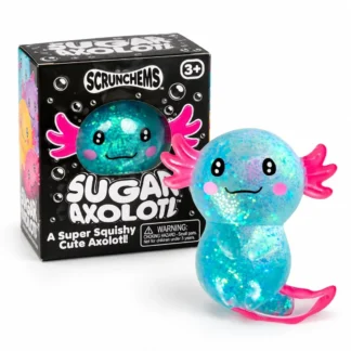 Stressipall "Axolotl"